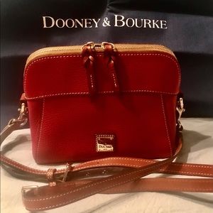 Dooney and Bourke Cameron crossbody